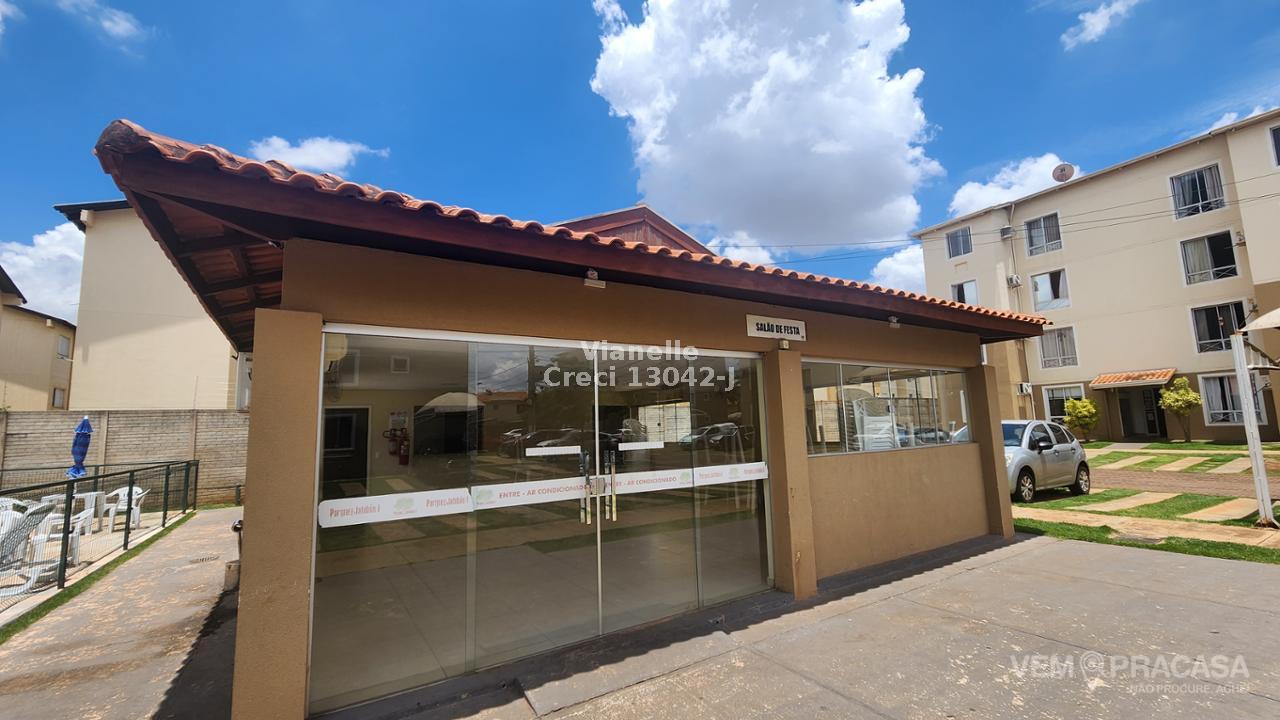 Apartamento à venda no Parque Residencial Rita Vieira, Campo Grande – foto 12