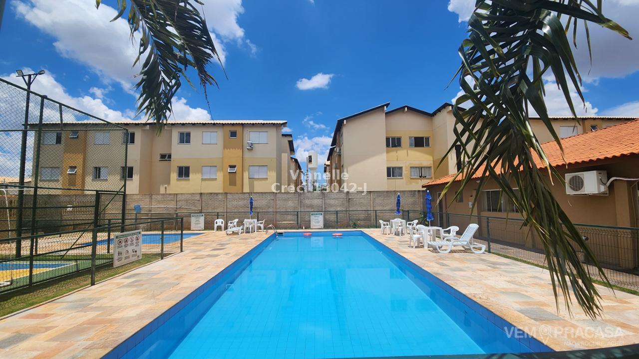 Apartamento à venda no Parque Residencial Rita Vieira, Campo Grande – foto 13