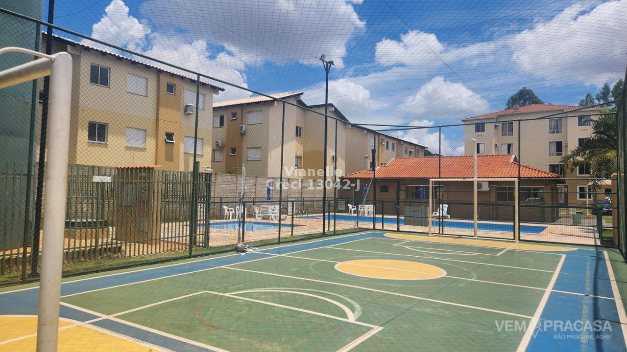 Apartamento à venda no Parque Residencial Rita Vieira, Campo Grande – foto 14