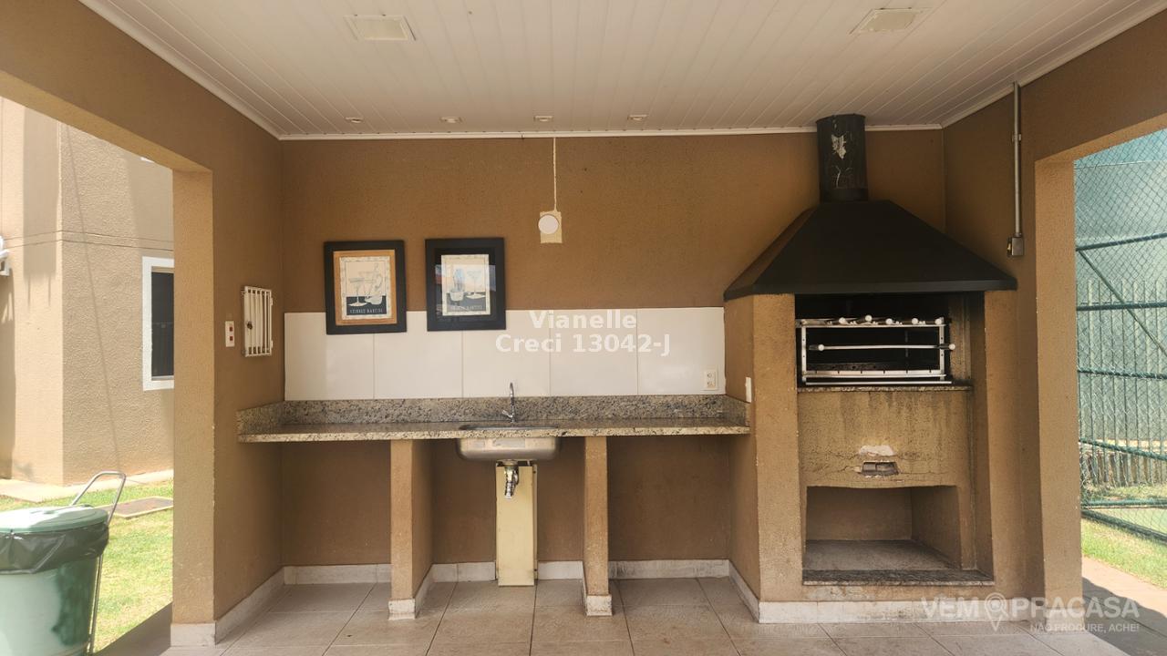Apartamento à venda no Parque Residencial Rita Vieira, Campo Grande – foto 15