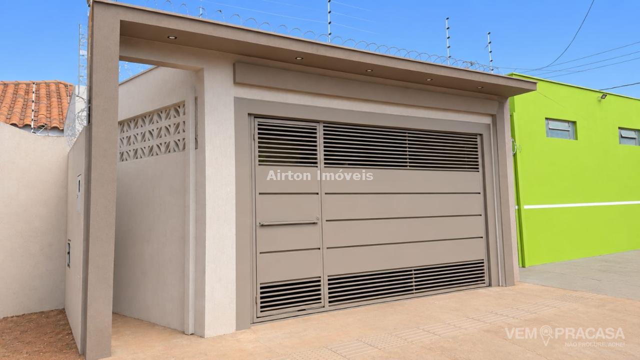 Casa Térrea à venda no Jardim Nashiville, Campo Grande – foto 2