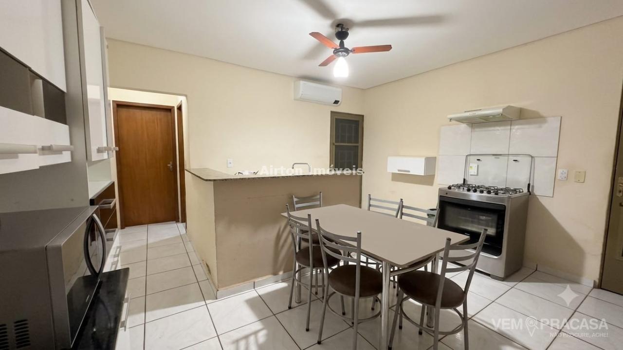 Casa Térrea à venda no Jardim Nashiville, Campo Grande – foto 3