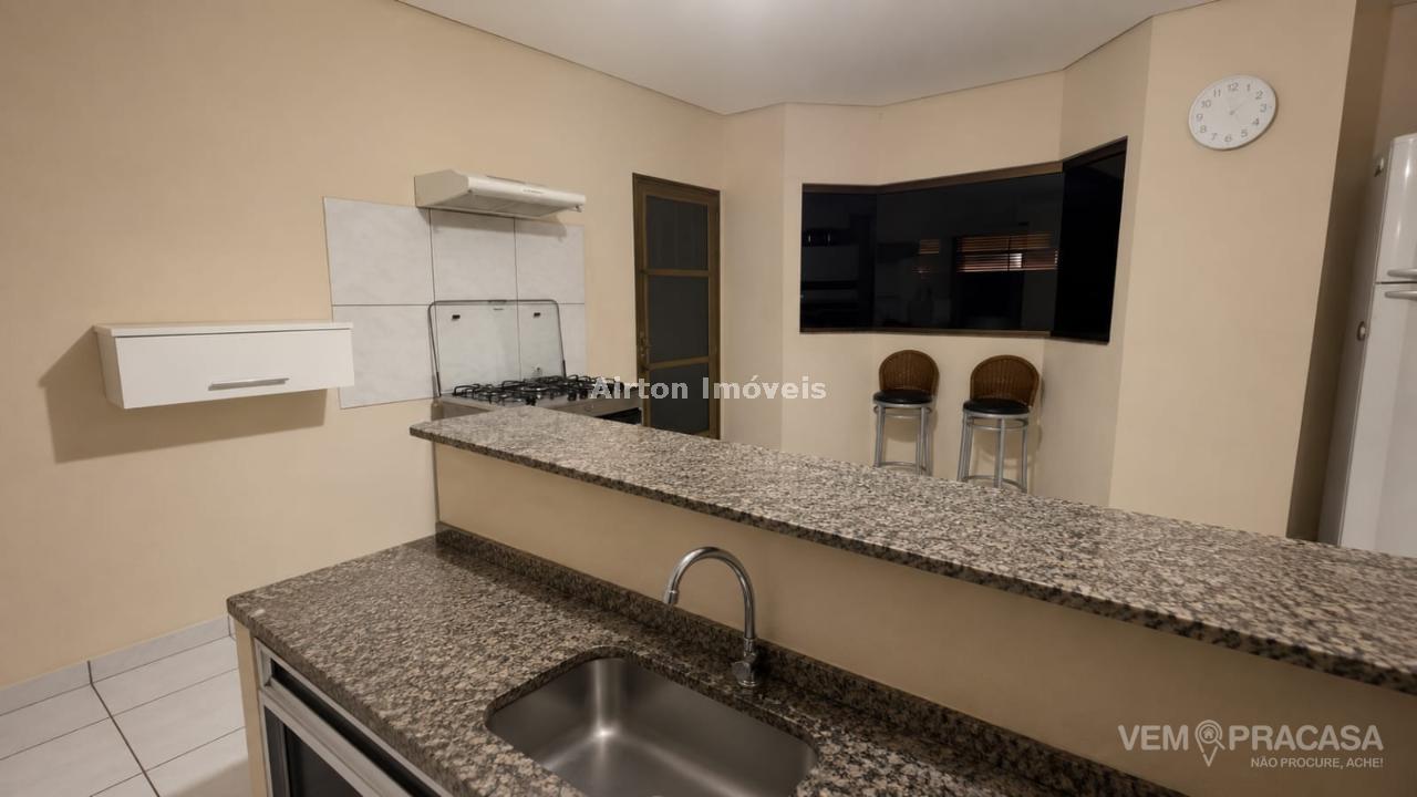 Casa Térrea à venda no Jardim Nashiville, Campo Grande – foto 6