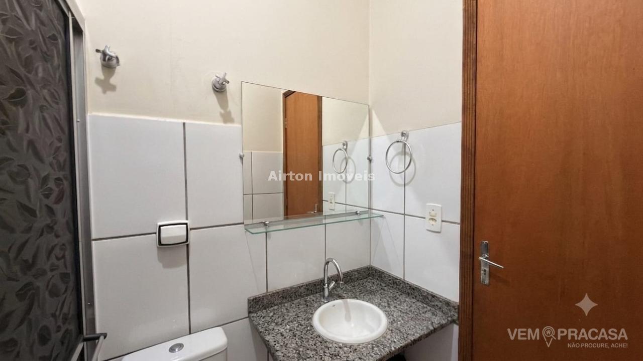 Casa Térrea à venda no Jardim Nashiville, Campo Grande – foto 12
