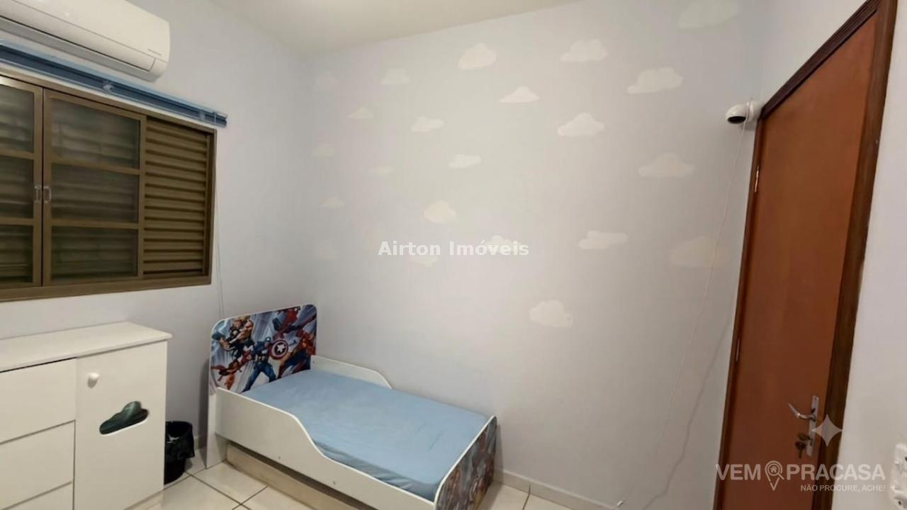 Casa Térrea à venda no Jardim Nashiville, Campo Grande – foto 16