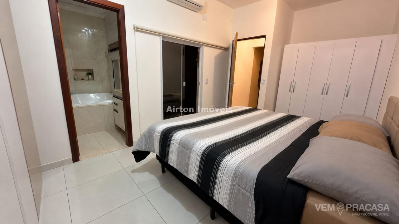 Casa Térrea à venda no Jardim Nashiville, Campo Grande – foto 19