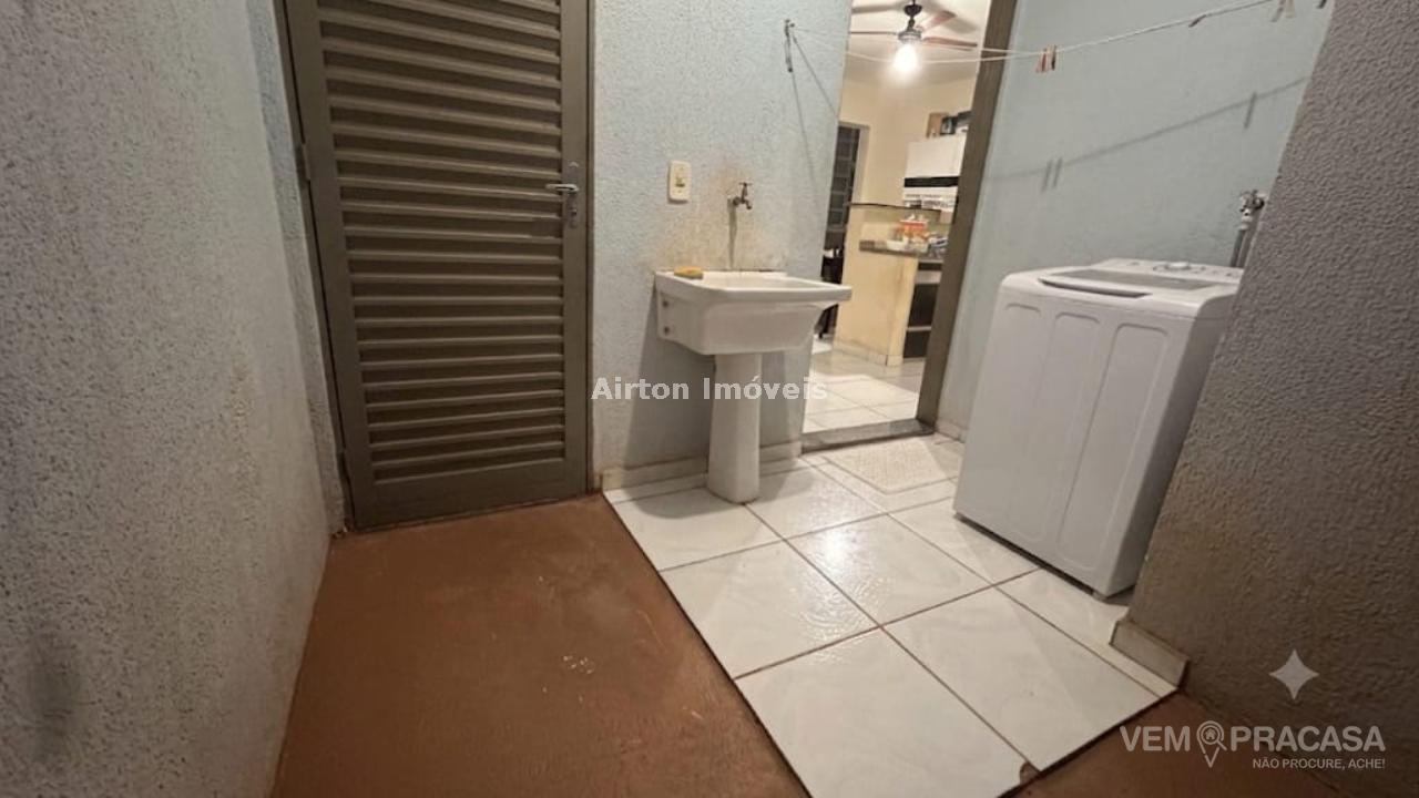 Casa Térrea à venda no Jardim Nashiville, Campo Grande – foto 25