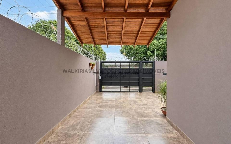 Casa Térrea à venda na Vila Belo Horizonte, Campo Grande – foto 5