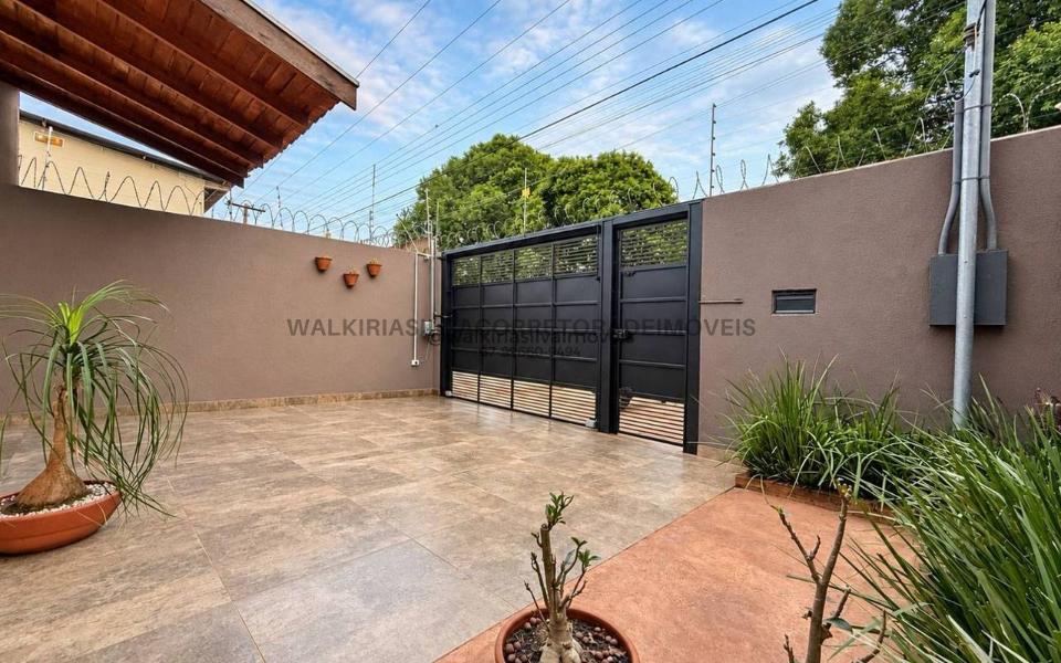 Casa Térrea à venda na Vila Belo Horizonte, Campo Grande – foto 7