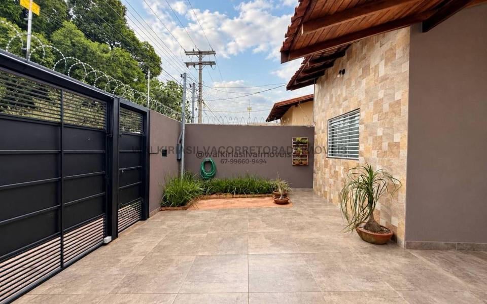 Casa Térrea à venda na Vila Belo Horizonte, Campo Grande – foto 9