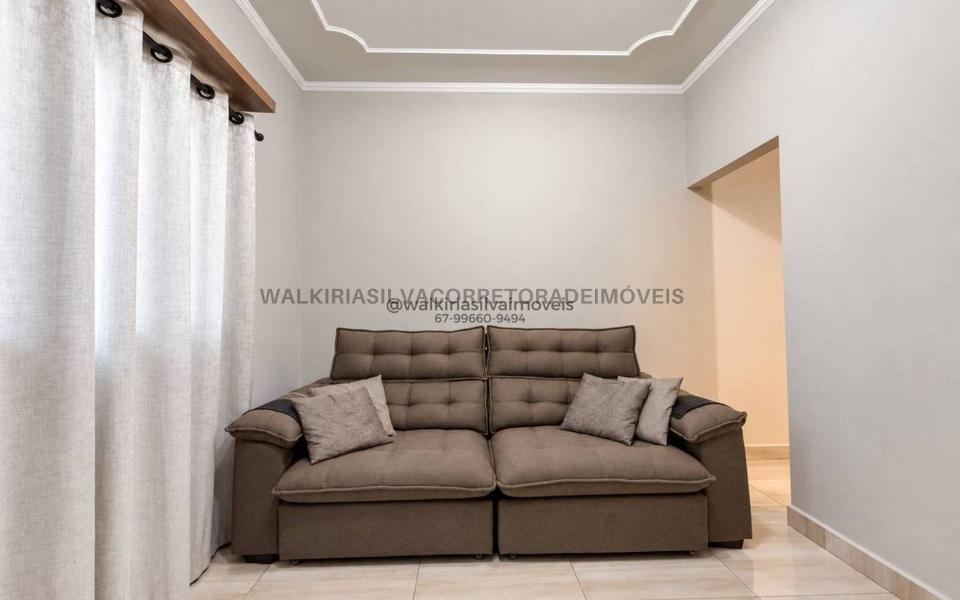 Casa Térrea à venda na Vila Belo Horizonte, Campo Grande – foto 10
