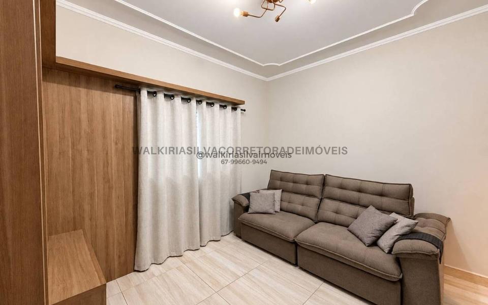 Casa Térrea à venda na Vila Belo Horizonte, Campo Grande – foto 11