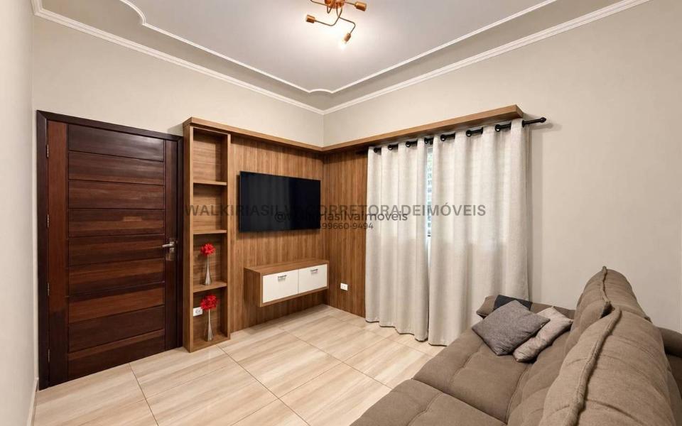 Casa Térrea à venda na Vila Belo Horizonte, Campo Grande – foto 12