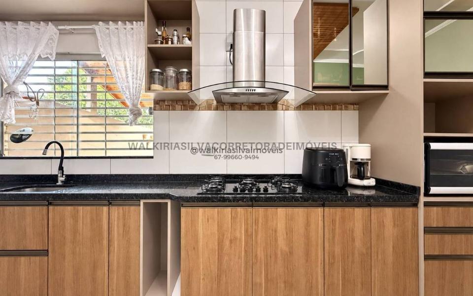 Casa Térrea à venda na Vila Belo Horizonte, Campo Grande – foto 13