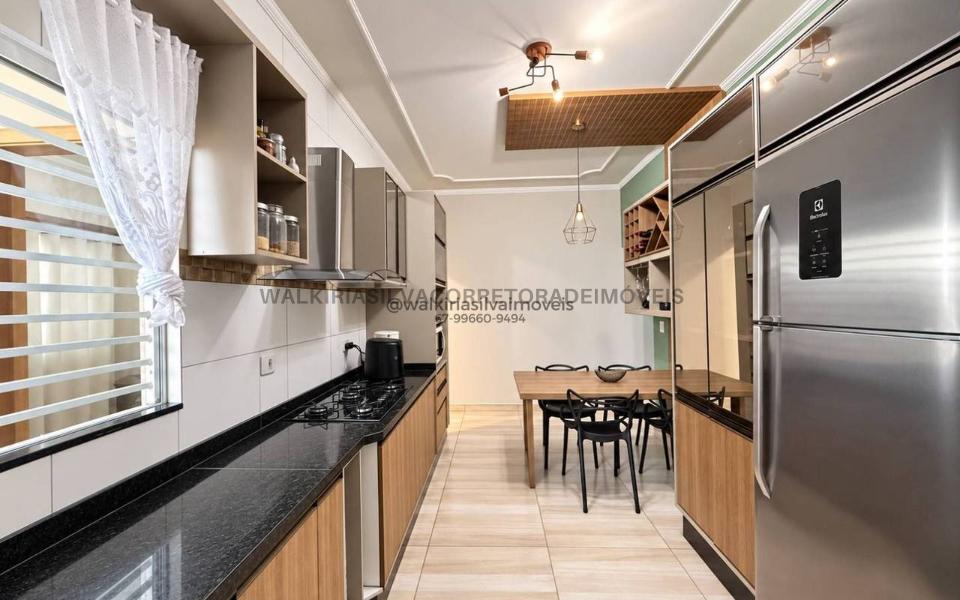Casa Térrea à venda na Vila Belo Horizonte, Campo Grande – foto 15