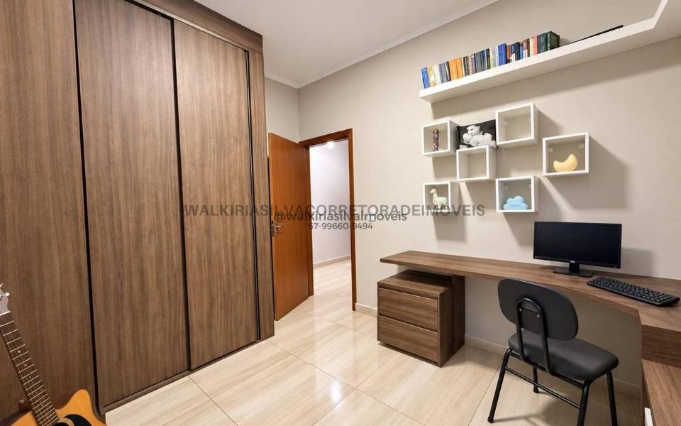 Casa Térrea à venda na Vila Belo Horizonte, Campo Grande – foto 21
