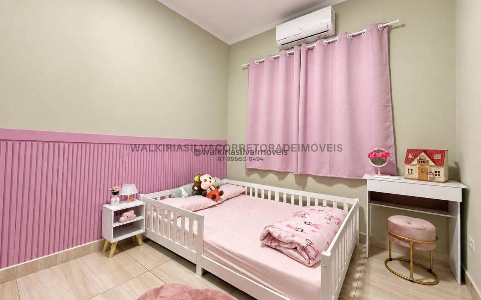Casa Térrea à venda na Vila Belo Horizonte, Campo Grande – foto 24