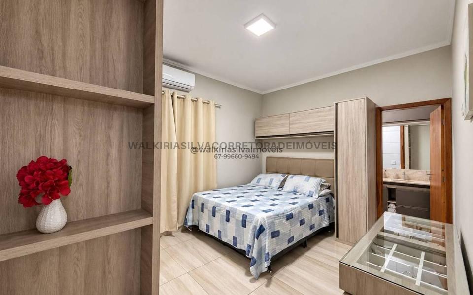 Casa Térrea à venda na Vila Belo Horizonte, Campo Grande – foto 26