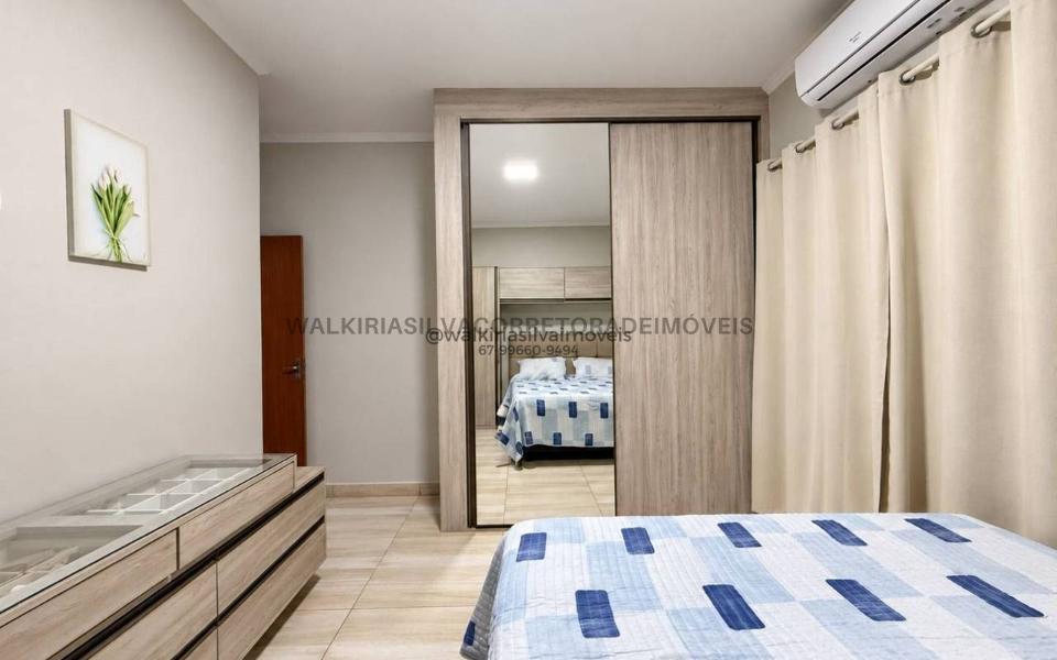 Casa Térrea à venda na Vila Belo Horizonte, Campo Grande – foto 27