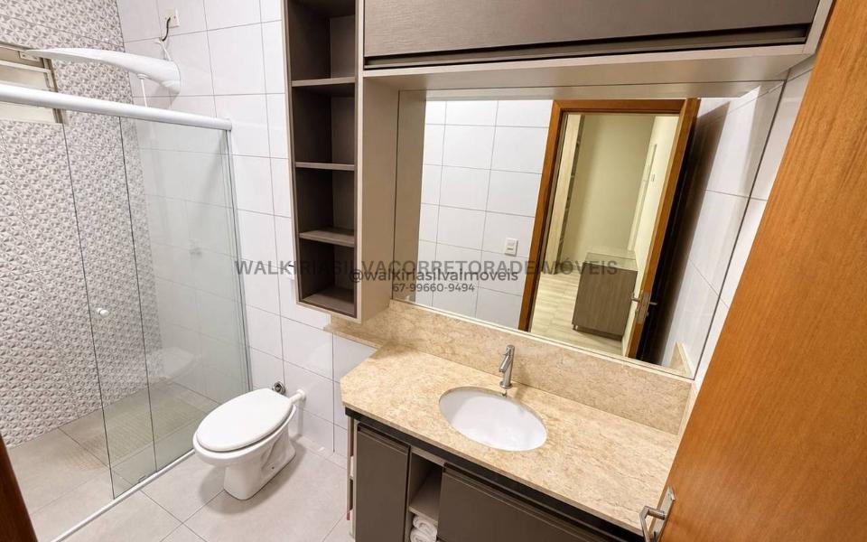 Casa Térrea à venda na Vila Belo Horizonte, Campo Grande – foto 28