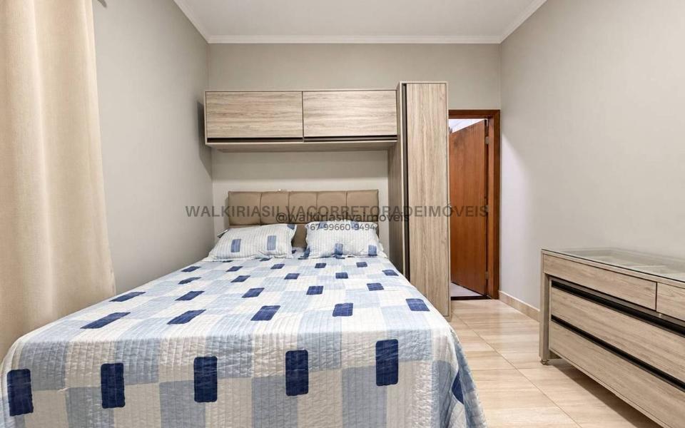 Casa Térrea à venda na Vila Belo Horizonte, Campo Grande – foto 29