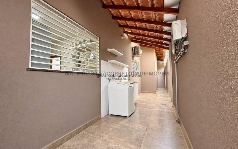 Casa Térrea à venda na Vila Belo Horizonte, Campo Grande – foto 30