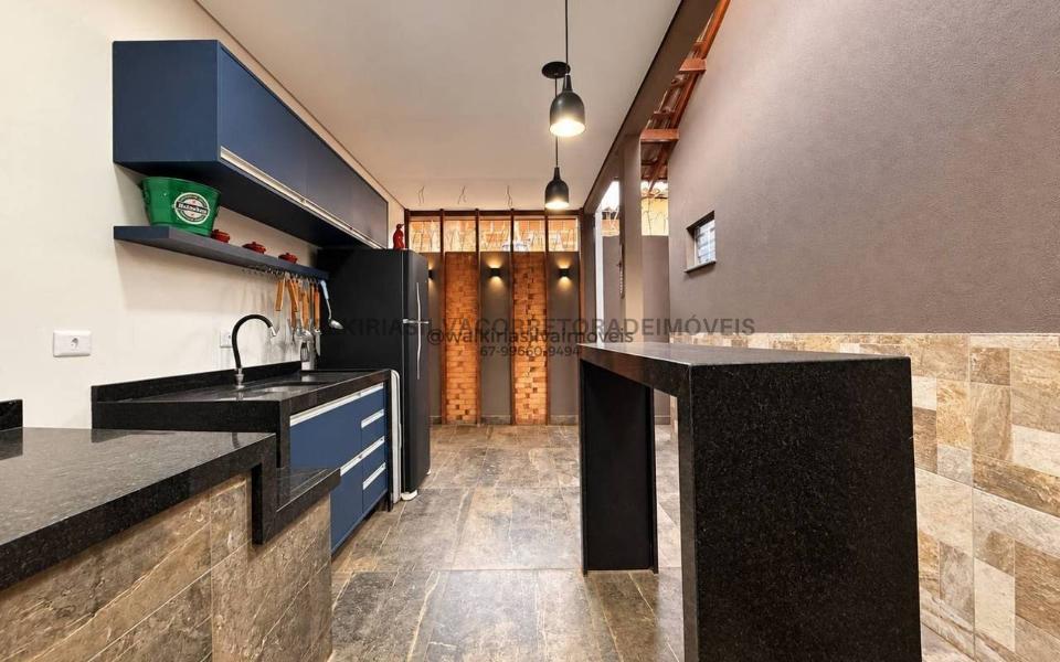 Casa Térrea à venda na Vila Belo Horizonte, Campo Grande – foto 32
