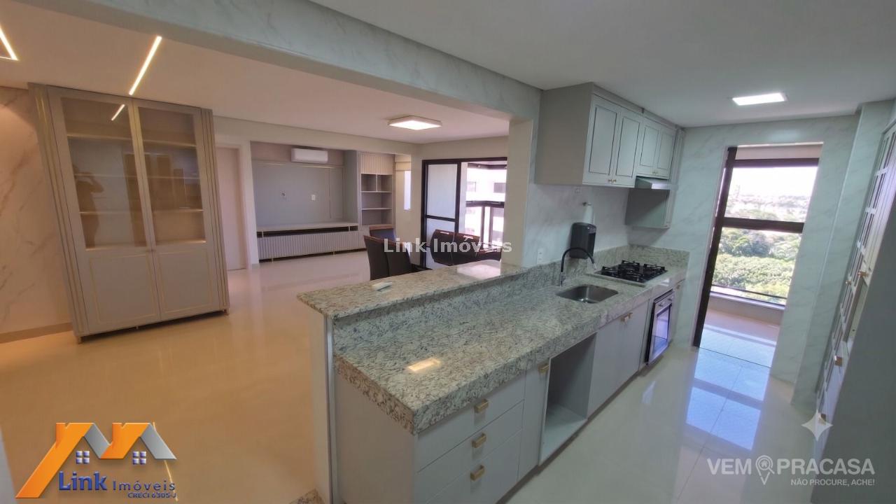 Apartamento à venda na Vila Margarida, Campo Grande – foto 1