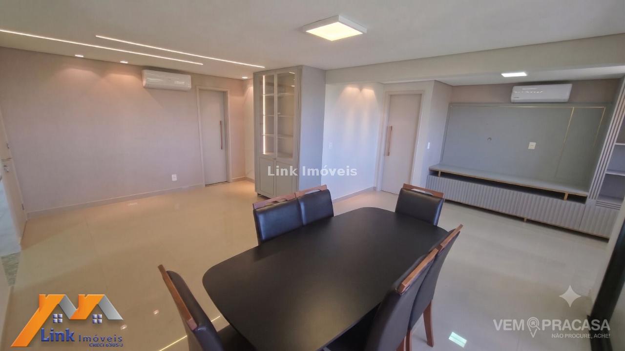Apartamento à venda na Vila Margarida, Campo Grande – foto 2