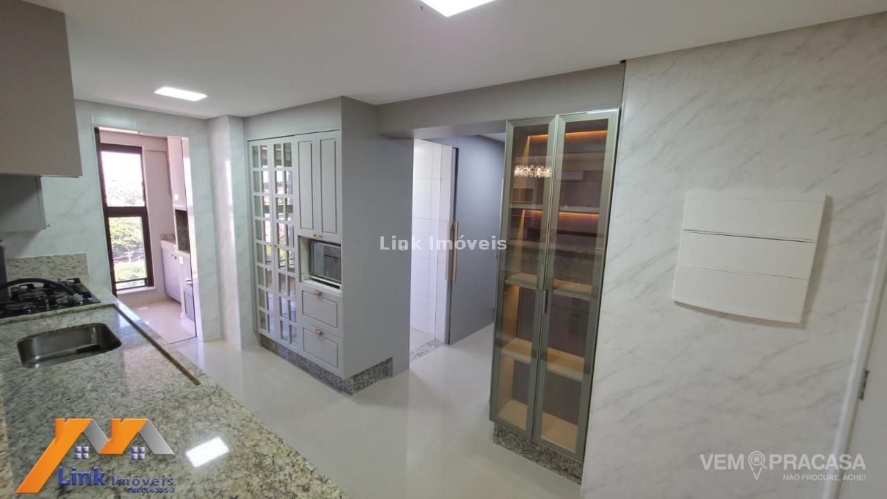 Apartamento à venda na Vila Margarida, Campo Grande – foto 3