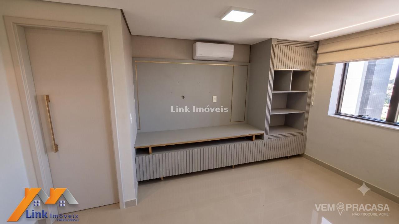 Apartamento à venda na Vila Margarida, Campo Grande – foto 4