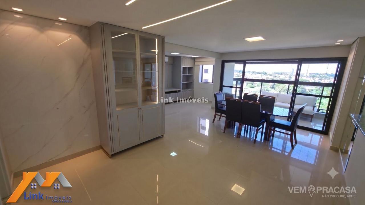 Apartamento à venda na Vila Margarida, Campo Grande – foto 5