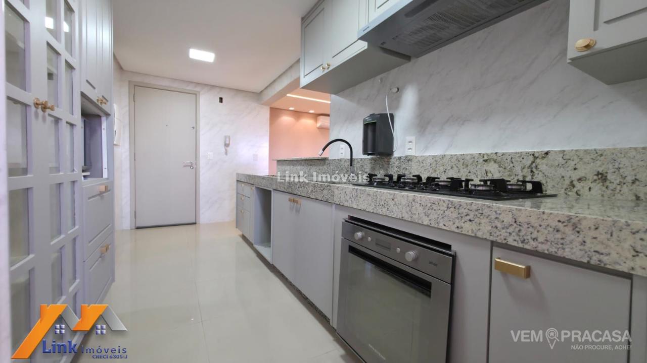 Apartamento à venda na Vila Margarida, Campo Grande – foto 6
