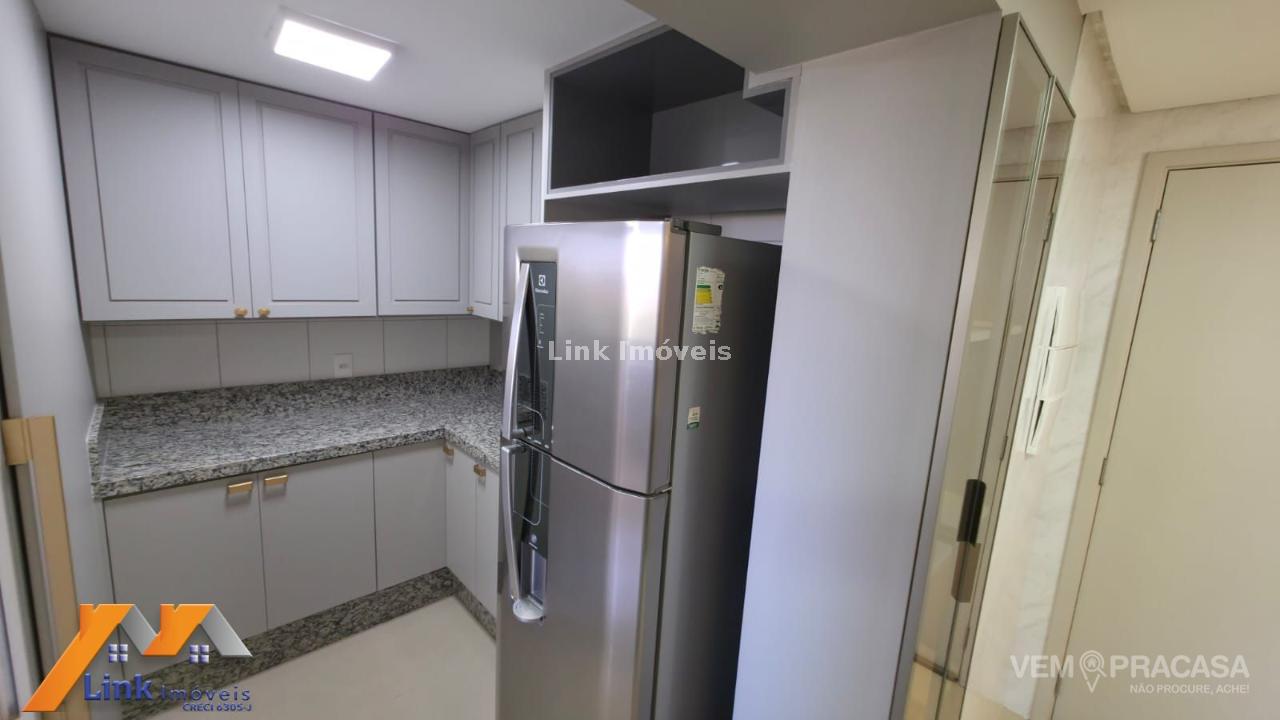 Apartamento à venda na Vila Margarida, Campo Grande – foto 7