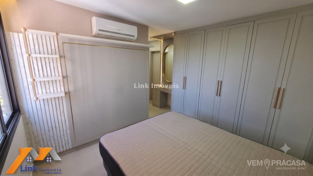 Apartamento à venda na Vila Margarida, Campo Grande – foto 8