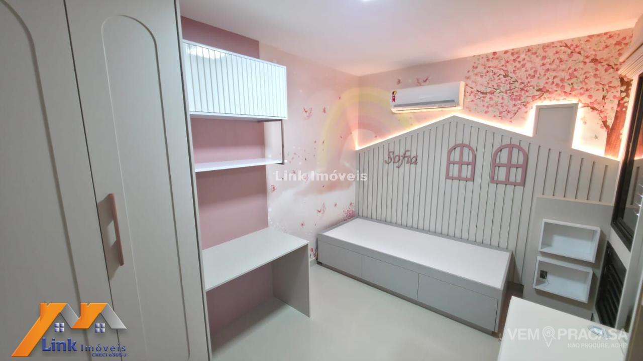 Apartamento à venda na Vila Margarida, Campo Grande – foto 11