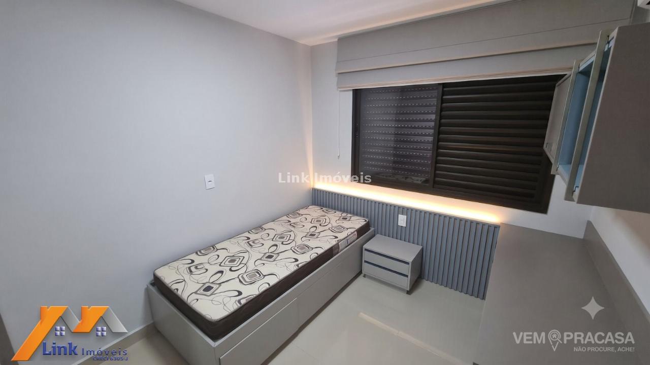 Apartamento à venda na Vila Margarida, Campo Grande – foto 14