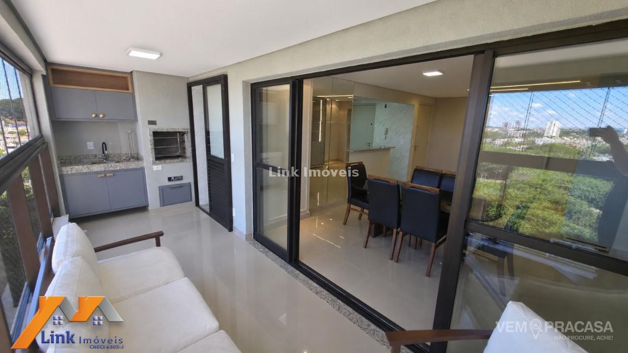 Apartamento à venda na Vila Margarida, Campo Grande – foto 17