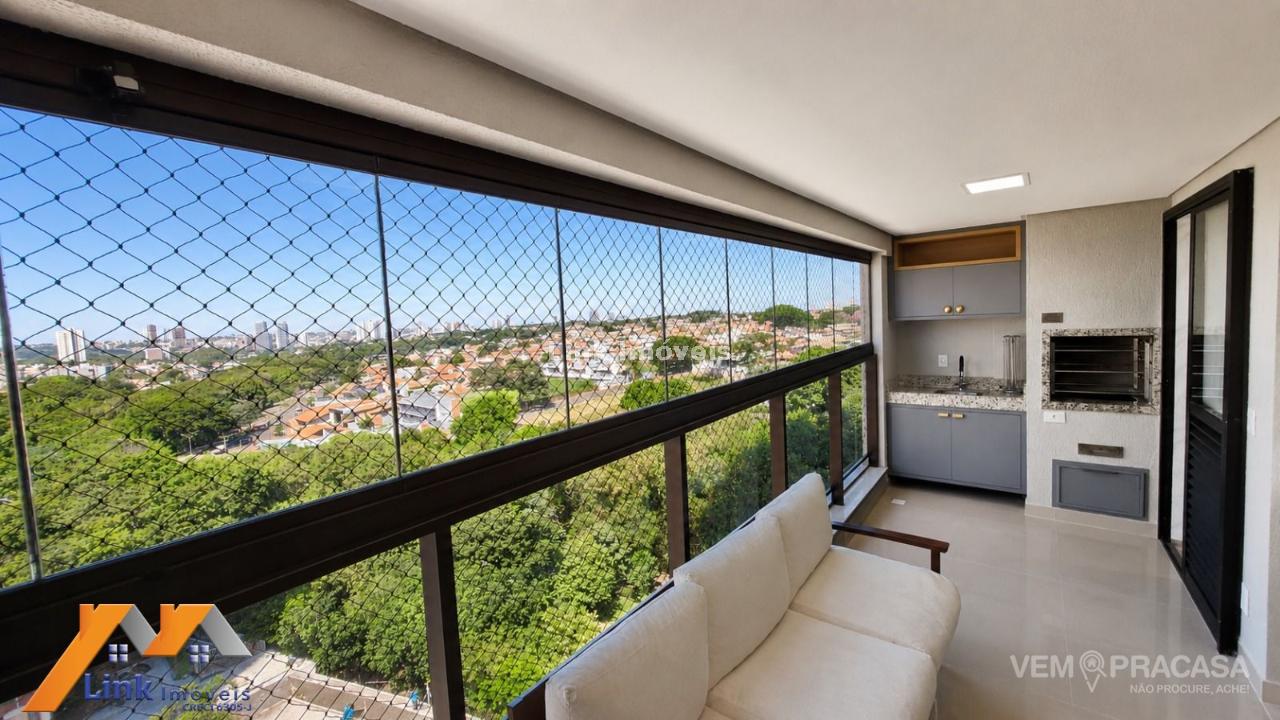 Apartamento à venda na Vila Margarida, Campo Grande – foto 18