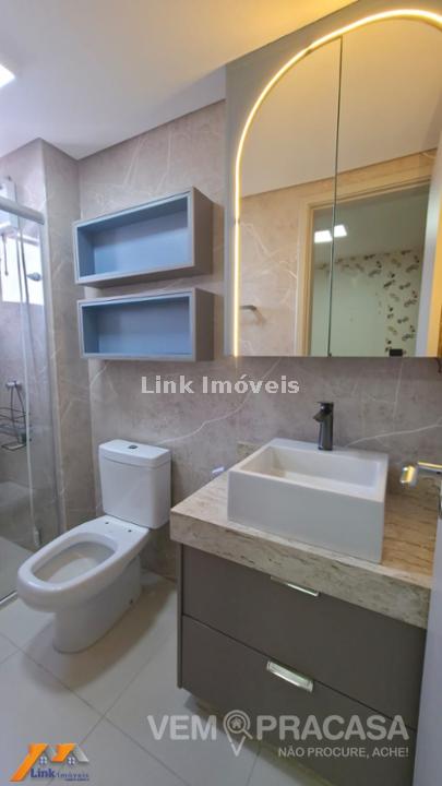 Apartamento à venda na Vila Margarida, Campo Grande – foto 20