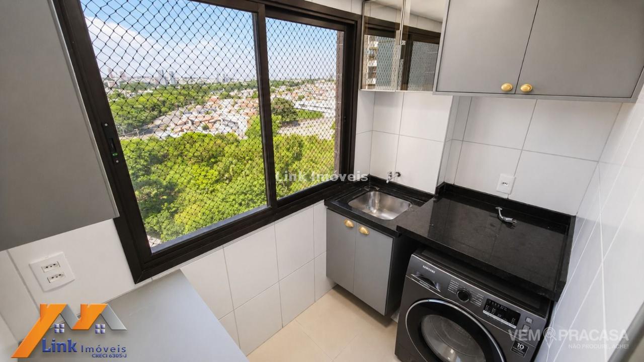 Apartamento à venda na Vila Margarida, Campo Grande – foto 21