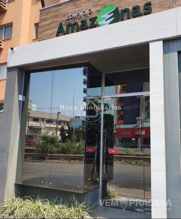 Apartamento à venda no Amambaí, Campo Grande – foto 1