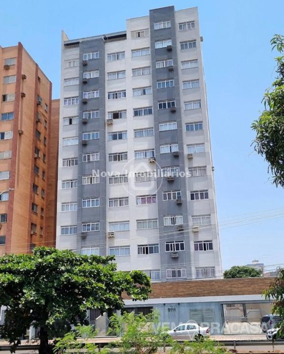 Apartamento à venda no Amambaí, Campo Grande – foto 2