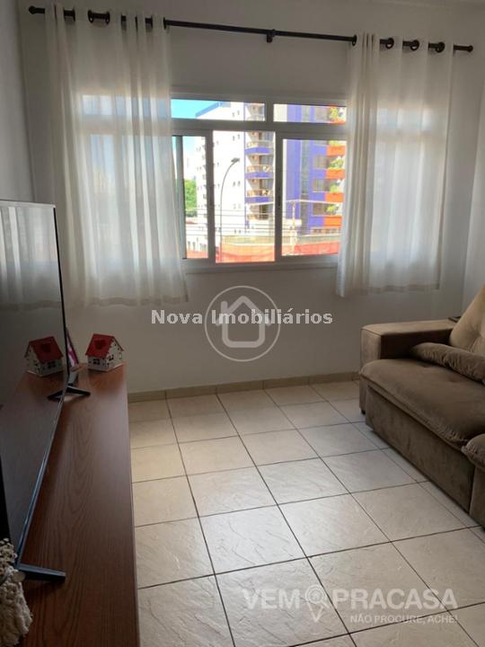 Apartamento à venda no Amambaí, Campo Grande – foto 3