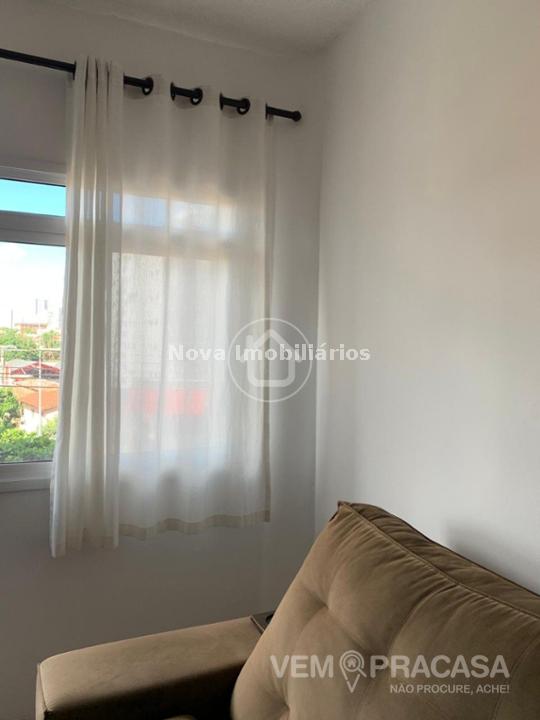 Apartamento à venda no Amambaí, Campo Grande – foto 4