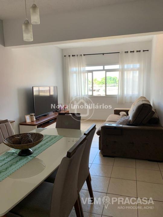 Apartamento à venda no Amambaí, Campo Grande – foto 5