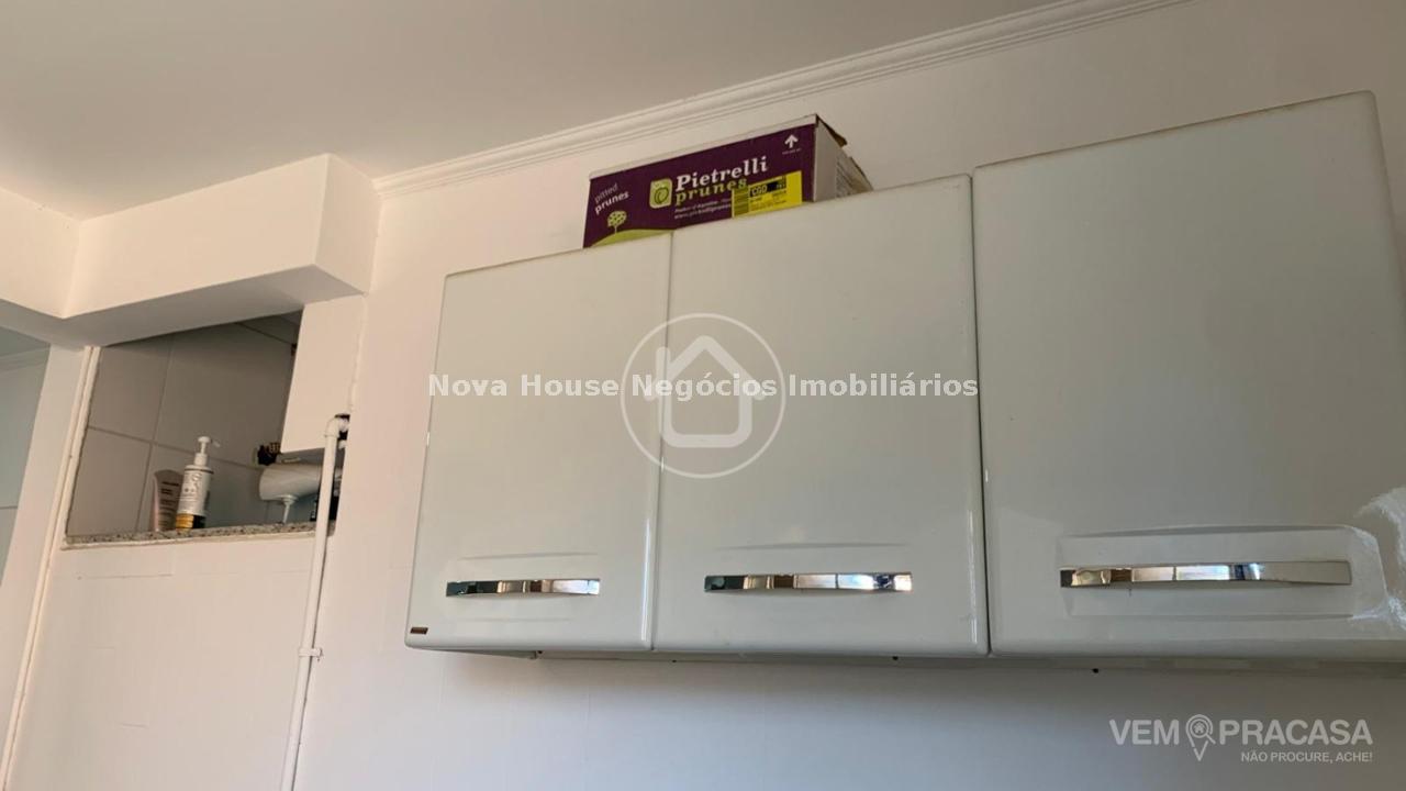 Apartamento à venda no Amambaí, Campo Grande – foto 7