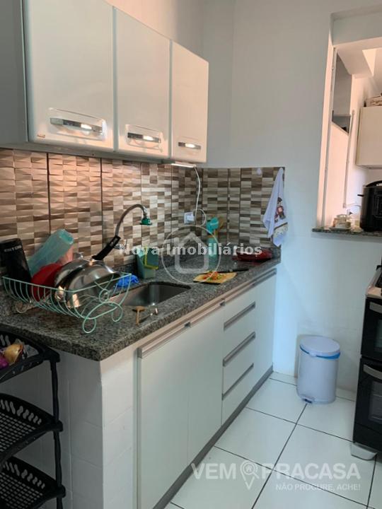 Apartamento à venda no Amambaí, Campo Grande – foto 8