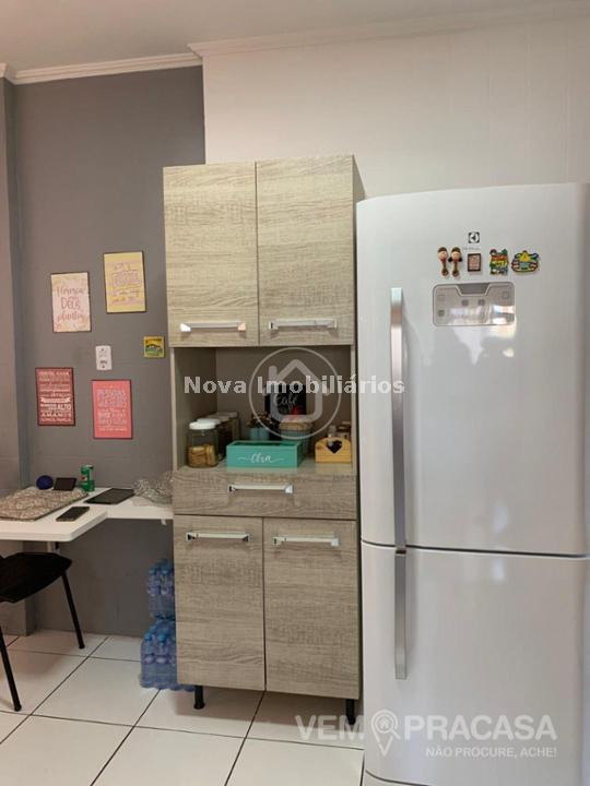 Apartamento à venda no Amambaí, Campo Grande – foto 9