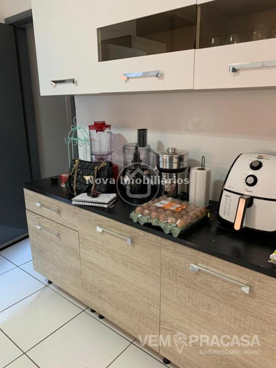 Apartamento à venda no Amambaí, Campo Grande – foto 10